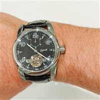 Orologio Lowell Uomo in Acciaio PM2007-02 - PM2007-02